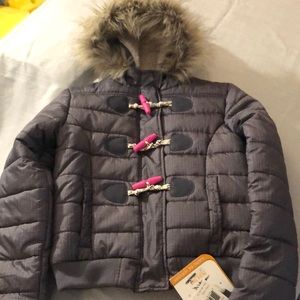 Kids Pacific Trail winter Coat